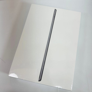 IPAD_9 ] 미개봉 새상품 아이패드 9세대 64G 그레이색상 42만원 판매합니다.WIFI용