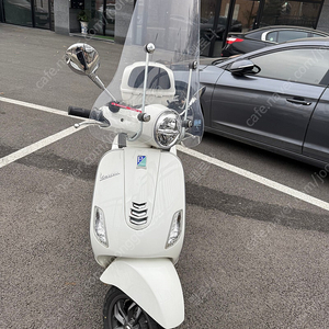 vespa lx125