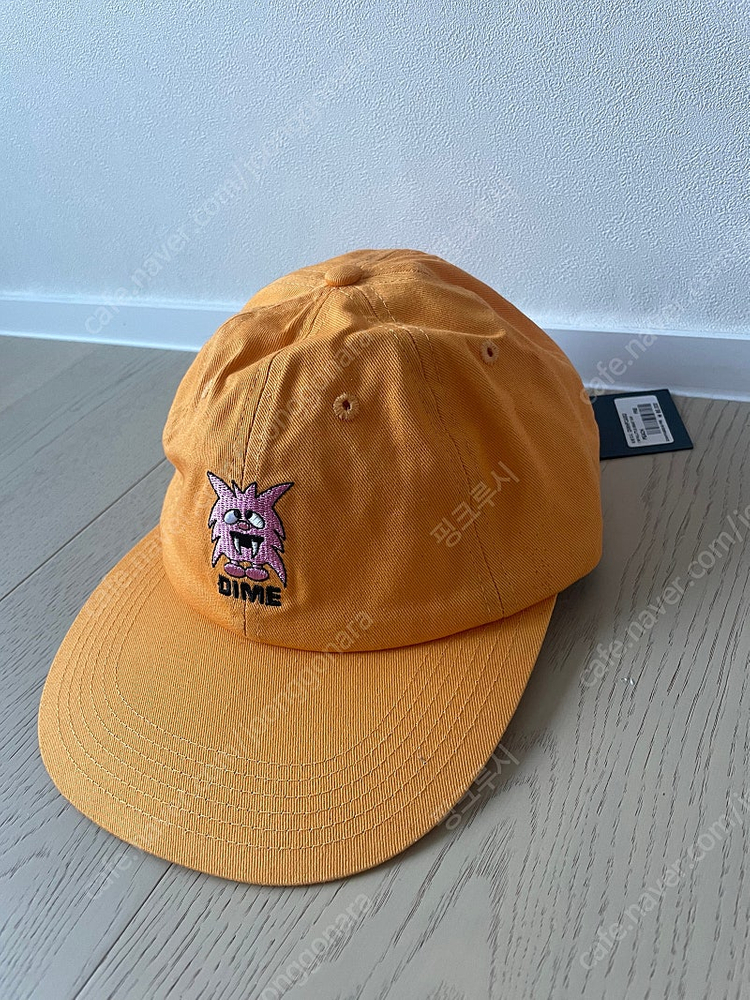 이효리 Dime 몬스터 모자(1회 착용) 이미지