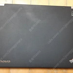 레노버 T430 싱크패드 노트북