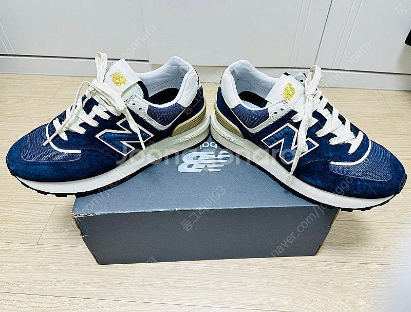 뉴발란스 U574LGBB--3