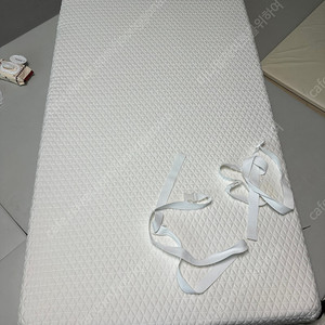 삼분의일 삼분의일 바닥 토퍼 10.5cm 두께 슈퍼싱글 SS (세탁완료)