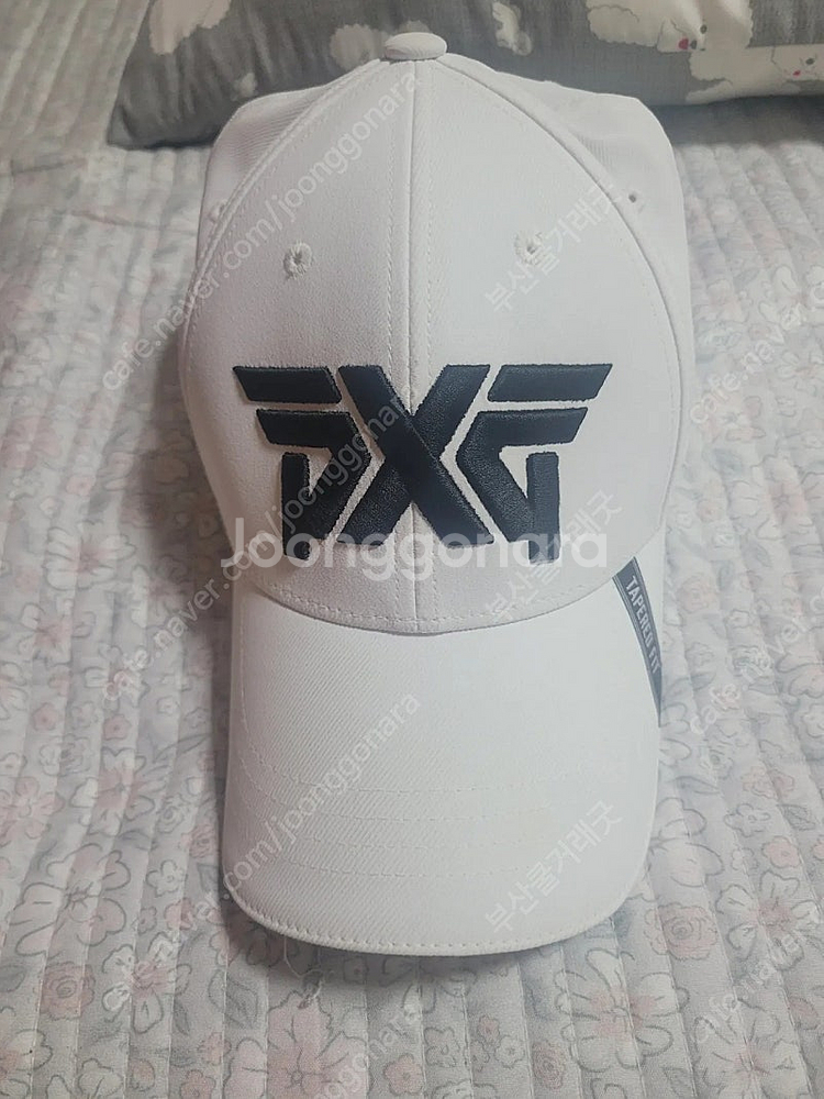 PXG 모자 팝니다--0