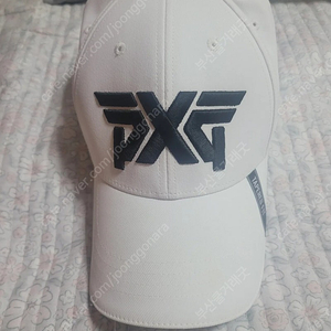 PXG 모자 팝니다
