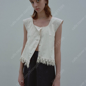 에토스 웨스턴 베스트 WESTERN VEST