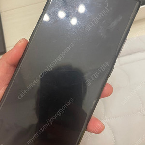 노트20 울트라 256GB