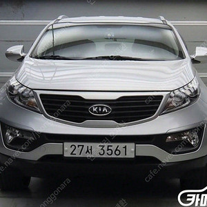 [기아]스포티지 R 2WD TLX 최고급형 ★상태 좋은 중고차★할부★리스★전액할부★카드★탁송★24시간 상담 가능합니다★