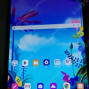 LG G패드5 10.1 (T605) A급 6.2만 팔아요.