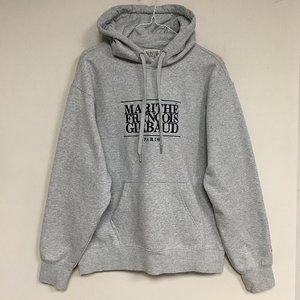 마리떼프랑소와저버 신상 후드 티셔츠 M / 랑방 마인 오브제 타임 럭키슈에뜨 산드로 마쥬 오르 시에 시스템