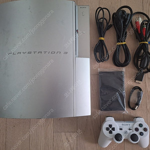 PS3 플스3 판매합니다.
