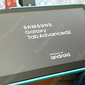 갤럭시탭 어드밴스2 10.1 (T583) A급 5.3만 팔아요.