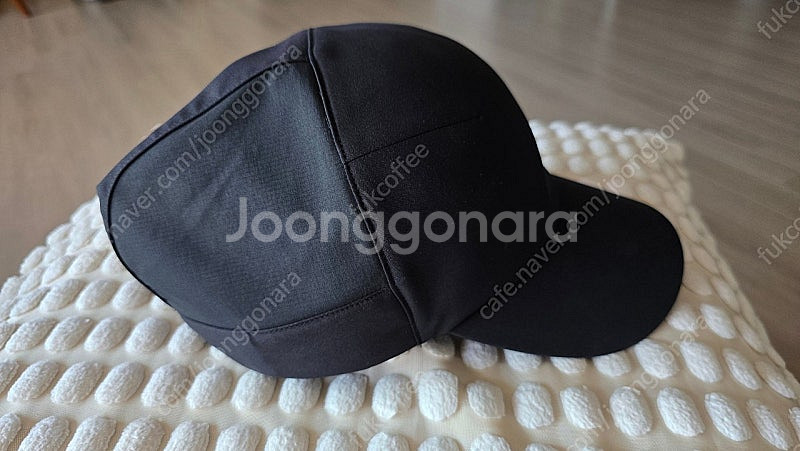 아크테릭스 코리아 정품 칼바스 캡 싸이즈 L-XL 싸이...--2
