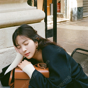 메비 레브 플랩백 카멜