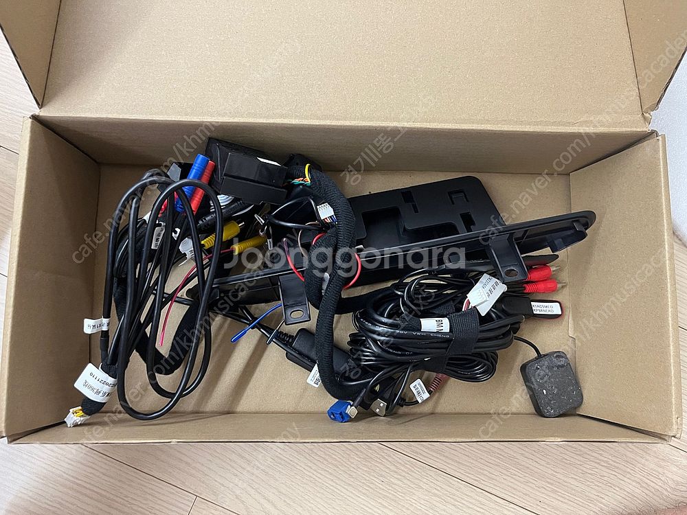F15, F16, X5, X6 안드로이드 올인원--4