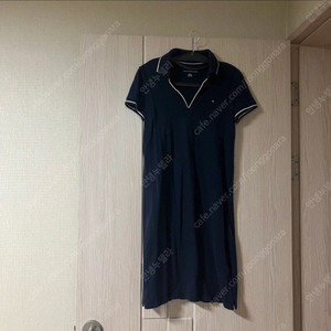 타미힐피거 폴로 원피스 XS