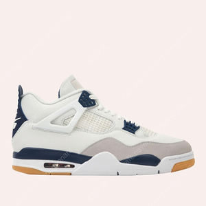 Jordan 4 x Nike SB Retro SP Navy