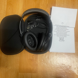 Bose QC45 블루투스 헤드폰