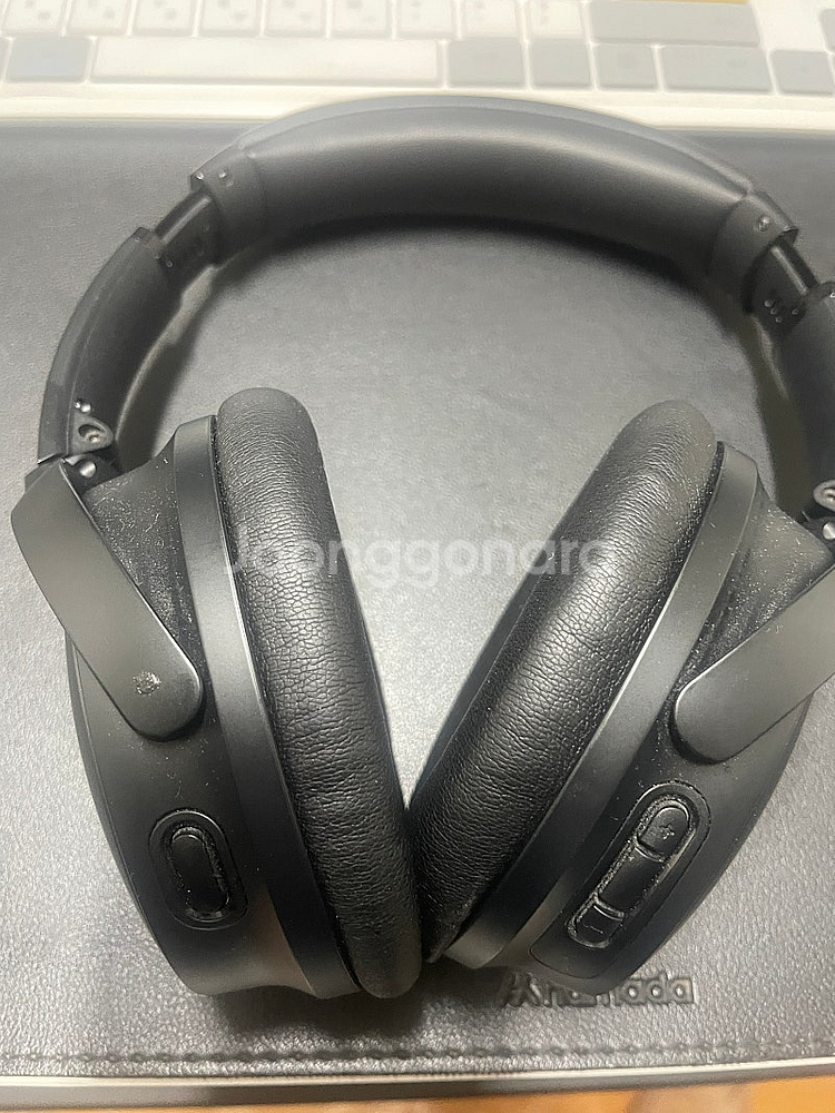 Bose QC45 블루투스 헤드폰--1