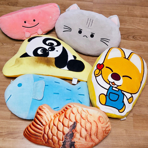 에버랜드 베개, 인형 외 묶음