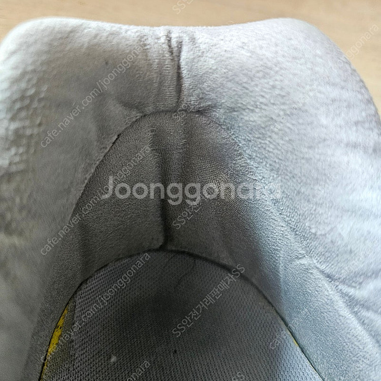 [290]뉴발란스 992 중고--3