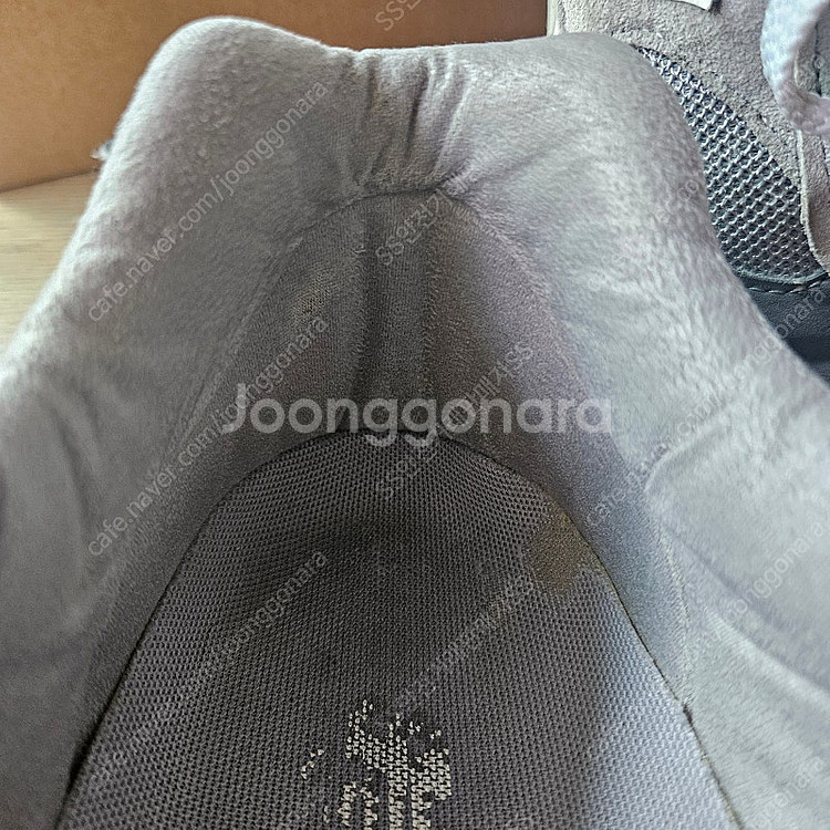 [290]뉴발란스 992 중고--4