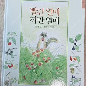 빨간열매 까만열매 구버전 팔아요