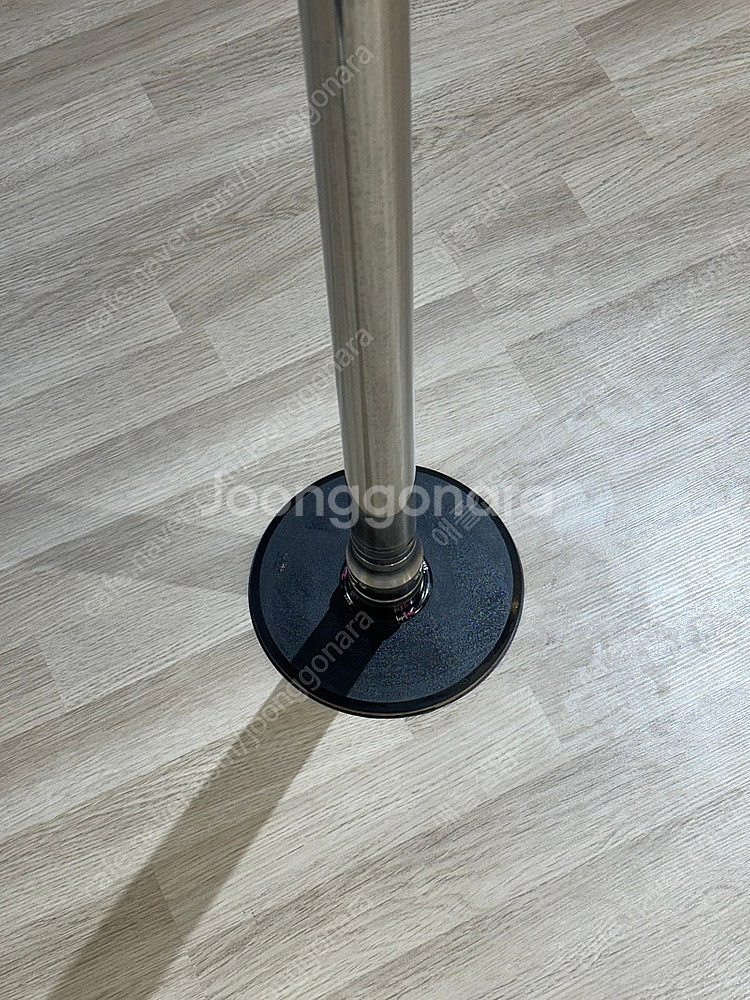 폴댄스 루핏폴 루피폴 루핏크롬 폴대 폴매트 저렴하게 판...--0