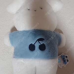 (새상품) 플러피 봉제 인형 40cm