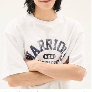 NBA 반팔티 라지 새상품