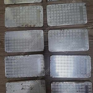 실버바1kg
