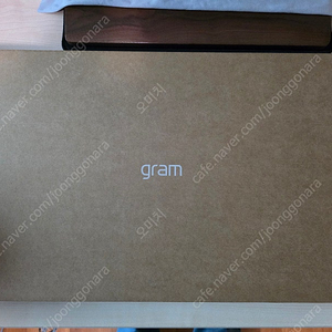 LG 그램 2024 16 (16Z90S-GA5PK) 미개봉 판매