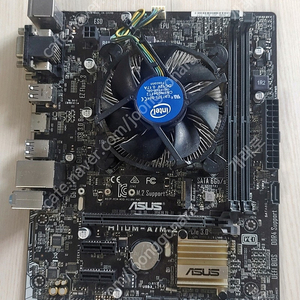 i5-6600/ 보드/ RAM
