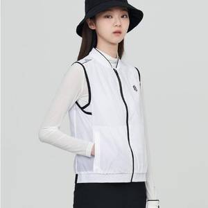 22 빈폴 골프 메쉬 베스트 자켓 95 / 랑방 마인 오브제 타임 럭키슈에뜨 산드로 마쥬 오르 시에 시스템