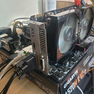 i3-9100f,h310m pro 등 부품 팝니다(판매완료.)