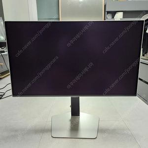 삼성 OLED 27인치 QHD360hz 모니터 판매 G60SD(S27DG602)