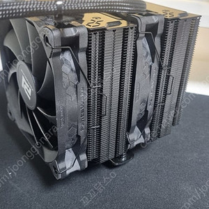 팬타웨이브 z06d 공랭쿨러