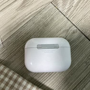 에어팟 프로 2 급처분