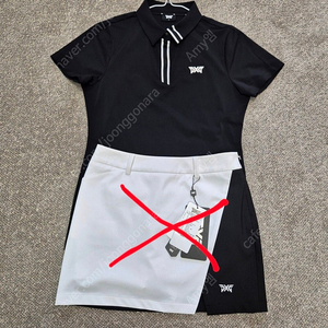 PXG 티셔츠