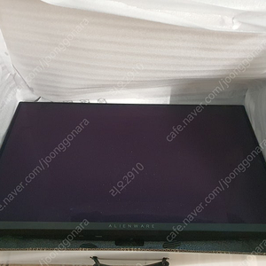 dell aw2725df oled qhd 360hz