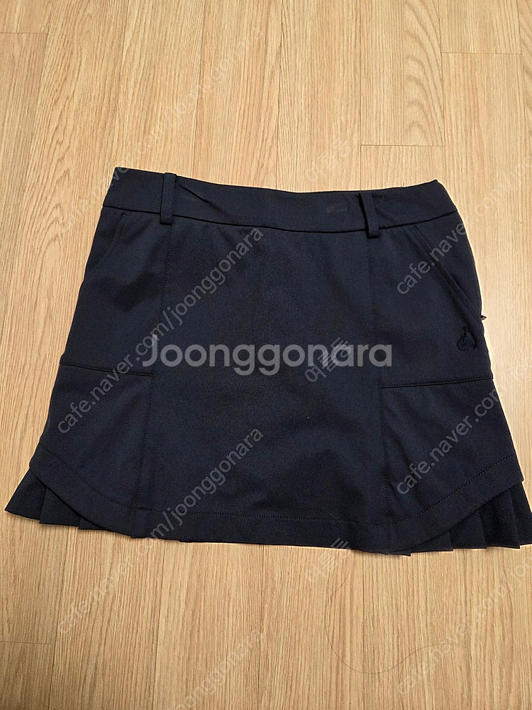 빈폴골프치마 67사이주 2만원--0