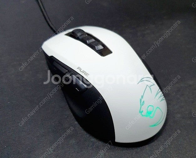 국내정품. FPS,게이밍에 최적화된 로켓 콘퓨어 오울아...--0