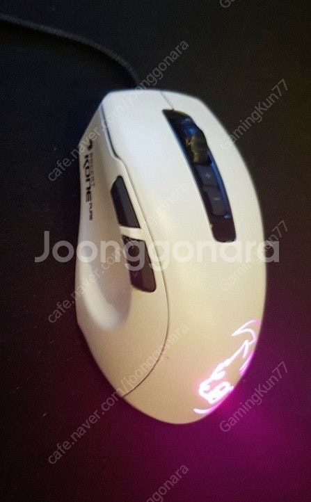 국내정품. FPS,게이밍에 최적화된 로켓 콘퓨어 오울아...--6
