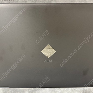 HP 오멘 16 Mica Silver 게이밍 노트북
