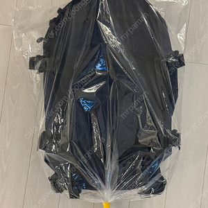 태드기어 FAST PACK LITESPEED VX STERILE