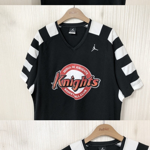 KBL 나이키조던 서울SK나이츠 슈팅져지 L(105)