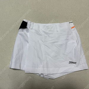 타이틀리스트 골프 스커트 반바지 여성용 26인치 총장길이 35cm 판매합니다