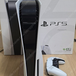 PS5 디스크 에디션 1118a 팝매합니다.