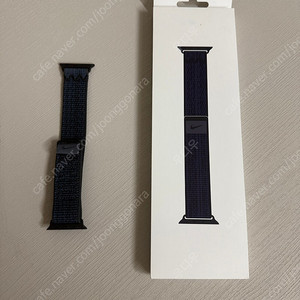 애플워치10 나이키 스포츠루프 42mm