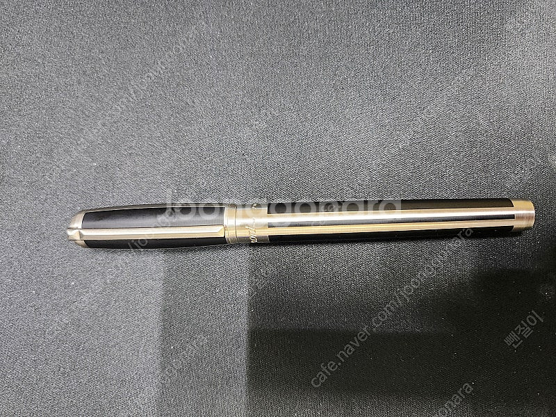 듀퐁 만년필 판매합니다(라인 D 410683)--2