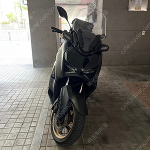 *가격인하* *명의 이전가능* 야마하 XMAX300 23년식 페이스리프트 (대차가능)